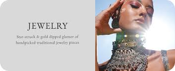 handcrafted jewelry at jaypore com