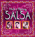 Hot and Spicy Salsa Hits [Madacy Latino 2008]