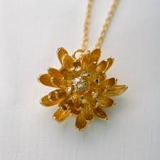 ✓ free for commercial use ✓ high quality images. Chrysanthemum Flower Necklace
