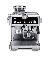 A coffee maker with grinder is an excellent starting point for those looking to learn more or have a little more control of their coffee. The 8 Best Espresso Machines With Integrated Grinders Bestcoffee Net