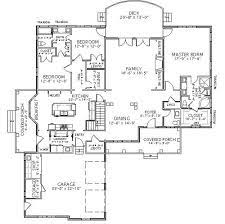Featured House Plan Bhg 5506 House