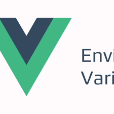 environment variables in vue dev