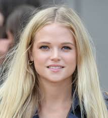 gabriella wilde to be second time