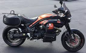 moto guzzi griso motorcycles