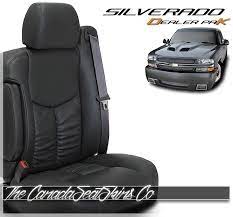 2006 Chevrolet Silverado Dealer Pak