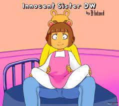 Innocent Sister DW porn comic - the best cartoon porn comics, Rule 34 |  MULT34