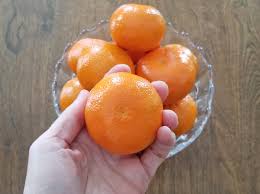 clementines 5 reasons to and a