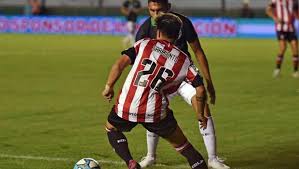 Mi pasion es el futbol. Estudiantes De La Plata Vencio 1 0 A Central Cordoba Por La Superliga Argentina Deporte Total El Comercio Peru