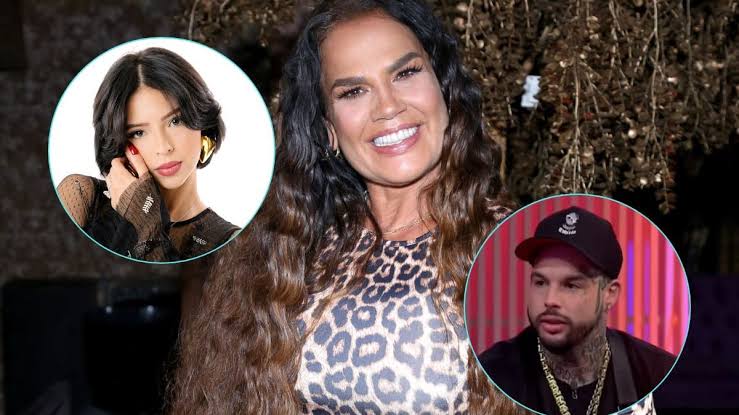 La harán más poderosa”: Niurka Marcos sale en defensa de Ángela Aguilar y cuestiona comentarios de Emiliano Aguilar