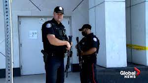 Toronto police name suspect in yorkdale shooting. Wzljqzoizr3tbm