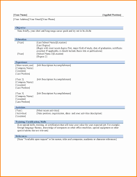 Fre Resume Templates  Modern  Hi Download Word Resume Free Modern dadakan