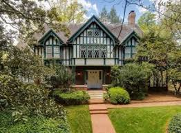 10 historic homes in charlotte