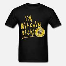(the global finance & markets breaking news. Im Bitcoin Rick Rick Morty Parody T Shirt Crypto Bitcoin Shirts Ethereum T Shirts Aliexpress