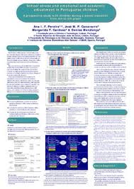 Research Poster Template 36x48 Poster Presentation Template 36 X
