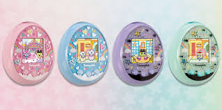 The official tamagotchi game has hatched on mobiles! Here S Why You Ll Love Tamagotchi On Yayomg