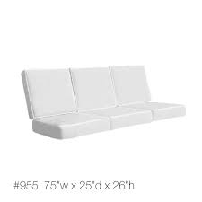 Outdoor Couch Cushions Country Casual