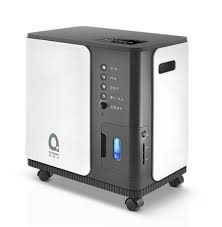 china oxygen concentrator 5l oxygen