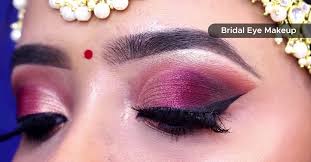 beautiful eye makeup ideas to give the