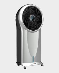 sencor sfn 9011sl air cooler in