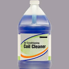 Evaporator coils are part of the air conditioner and they are responsible for absorbing heat, thus. Liquid Air Conditioner Coil Cleaner Packaging Type Can Rs 275 Litre Id 14193387748