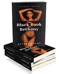 Bethany Benz | Model | Actress | Author