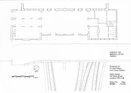 It was later used for similar events for 60 years, becoming what today might be called a fair. Restoration Of British Rail Crystal Palace Low Level Station John Berry Millard