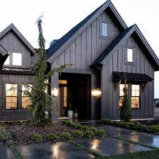Exterior Paint Color Trends In 2022