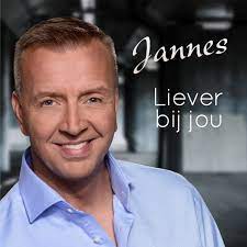 Liever Bij Jou“ von Jannes bei Apple Music