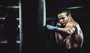 boxing moves basic moves and punches