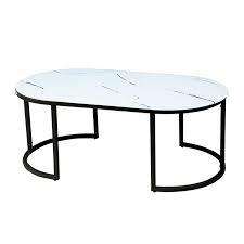 White Marble Coffee Table Manufacturers