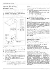 Evcon heat pump manual download that can be search along internet in google,. Coleman Evcon Ind Furnace Heater Electric Manual L0611481