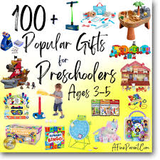100 por gifts for preers