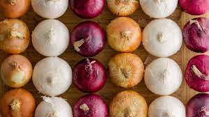 Onions recalled due to salmonella outbreak