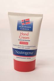 neutrogena hand cream l m first aid