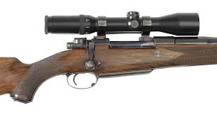 Image result for John Rigby & Company rifles