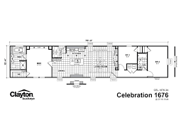 celebration 1676 home