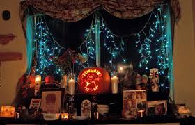 beginning wicca types of altars