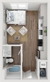 Floor Plans Of Seveno2 Main Apartments