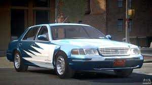 Get the best deal for ford crown victoria cars from the largest online selection at ebay.com. Ford Crown Victoria 90s L6 Fur Gta 4