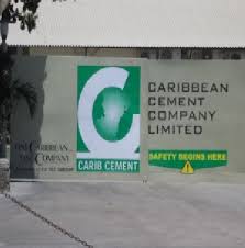 Carib Cement Business Plan