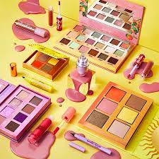 makeup label lime crime is now in