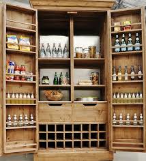 Kitchen cabinets ikea makes the best known range of rta ready to tack. Build A Freestanding Pantry Diy Projects For Everyone