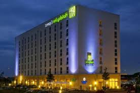 Where is holiday inn nürnberg city centre located? Holiday Inn Express Nurnberg Schwabach Hotel Schwabach Overview