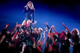 Taylor Swift Storms Metlife Stadium Full Review Photos