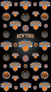 Choose from a curated selection of 4k wallpapers for your mobile and desktop screens. New York Knicks Phone Wallpaper Hd 750x1334 Wallpaper Teahub Io