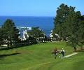 Pacific Blue vacation rentals - Golf and tennis on the Mendocino ...