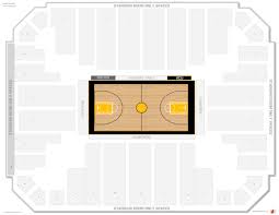 Siegel Center Vcu Seating Guide Rateyourseats Com
