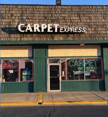 carpet floor express in rockville