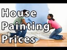 house painting cost calculator