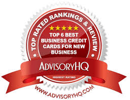 A way to control expenses. Top 6 Best Business Credit Cards For New Business 2017 Ranking Best Startup Business Credit Cards For New Businesses Advisoryhq